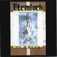 Black Secrets of the Forest - Hemlock