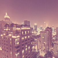 Simplistic Ambience for Traveling - Happy Morning Music