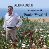 Elegy for the Mafia Victims - Paolo Vivaldi