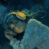 Sleep Tone Serenity - Deep Sleep Systems & Better Sleep & Calming Sleep Music Academy