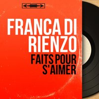 J'ai compris trop tard - Franca Di Rienzo & Christian Chevallier et Son Orchestre