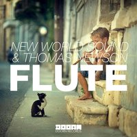 Flute - New World Sound & Thomas Newson