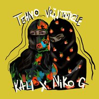 Niko G - Niko G & Kali