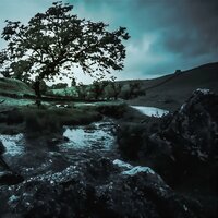 Sadness Lingers - Erick McNerney