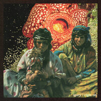 quayside - igory & Happy Tobi