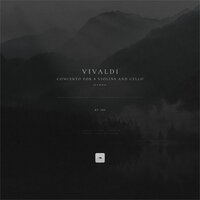 Concerto for 4 Violins and Cello in B Minor, RV 580: III. Allegro - Антонио Вивальди & Classical Archive Stereo Arts