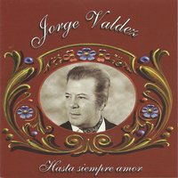 Por una cabeza - Jorge Valdéz