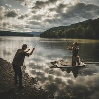 Catch and release - Nature Sound & Yoga & Wellness Music