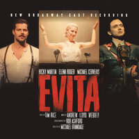Waltz For Eva And Che - Andrew Lloyd Webber & Ricky Martin & Elena Roger