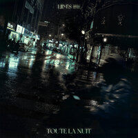 Toute la nuit - Liim's