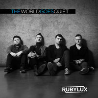 Black Sun Needs Sparks - Rubylux