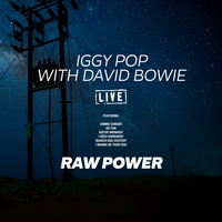 Gimme Danger - Iggy Pop & David Bowie