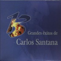 Black Magic Woman - Carlos Santana