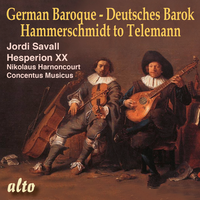 Suite No. 41 in G Major for Gamben a 5: II. Sarabande - Jordi Savall & Hespèrion XX