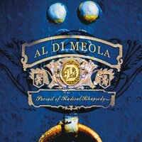Mawazine, Pt. II - Al Di Meola