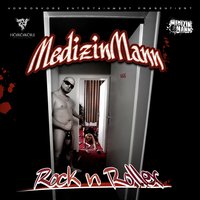 Packt der Wölfe - Medizin Mann & Basstard