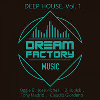 Give It To Me Deep - Oggie B