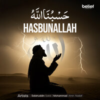 حسبنا الله - Salahuddin Sakib & Mohammad Amin Nadaf