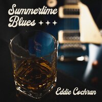 Jeanie, Jeanie, Jeanie - Eddie Cochran