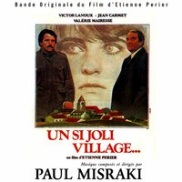 Un si joli village - Paul Misraki