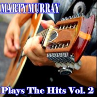 Peaceful Easy Feeling - Marty Murray