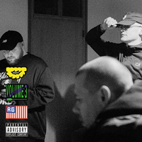 SUGE KNIGHT - Skav & Tim Beumers & Hairo & Red