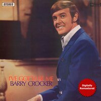 My Cup Runneth Over - Barry Crocker