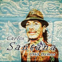 Everyday I Have the Blues - Carlos Santana