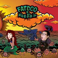 인어공주는 존재했다 1화 - '남자' 편 - FatDoo & Heenain