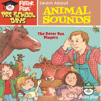 Farmer Fields Catches Quackamoobaacluckaphobia - The Peter Pan Players