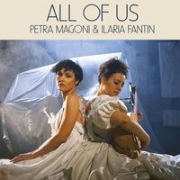 All of Me - petra magoni & Ilaria Fantin