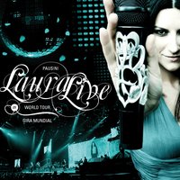 En cambio no - Madrid - Laura Pausini