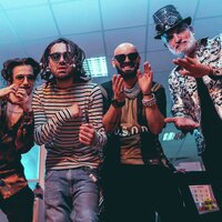 New Saraiman - Damian & SATRA B.E.N.Z.