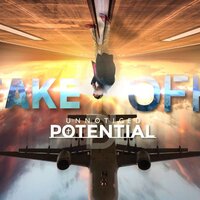 Only God can Judge me - Unnoticed Potential