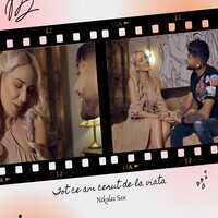 Tot ce am cerut de la viata - Nikolas Sax