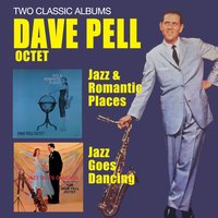 Dance for Daddy - Dave Pell