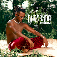 Anaconda - PSON & Buju