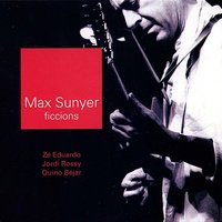 Cara o Creu - Max Sunyer & Ze Eduardo & Jordi Rossy & Quino Béjar