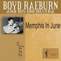 Caravan - Boyd Raeburn & His Orchestra