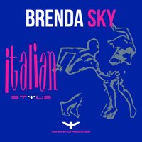 Sky - Brenda