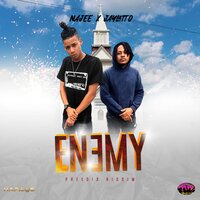 Enemy - Najee & Jaylatto