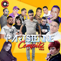 LGalb and Khouhe - Cheba Sabah