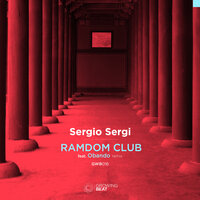 Random Club - Sergio Sergi