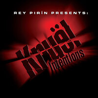 Bienvenidos a Mi Party - Rey Pirin