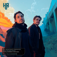 Hold You - Chillhomers & GNTLMAN