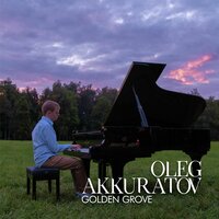 Golden Grove - Oleg Akkuratov & Ben Street & Jonathan Blake