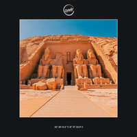 Abu Simbel - WhoMadeWho & Rampa
