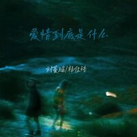 爱情到底是什么 - 杨嘉皓 & 刘蔓瑶 & 阿駿