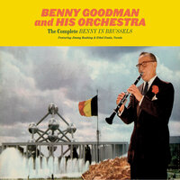 One O'clock Jump - Benny Goodman