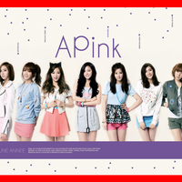 HUSH - Apink